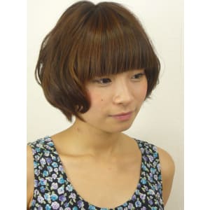 シャイニー・キュートマッシュ - M3Dサロン Act-Hair【エムスリーディーサロンアクトヘアー】掲載中