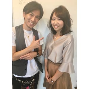 お客様リアルスタイル【H-316】