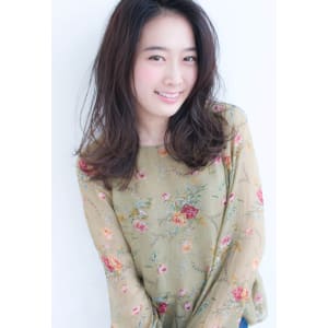 ウェット風大人セミディ【H-318】
