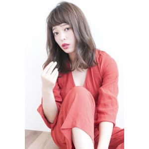 大人リラクシーウェーブミディ【y－６０】