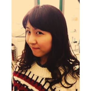 ゆる巻き上品スタイル