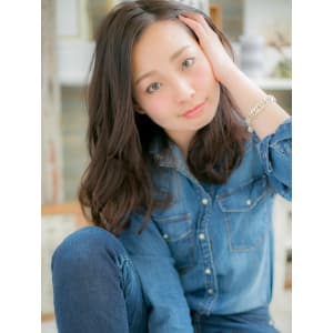 ハンサム☆ウーマン