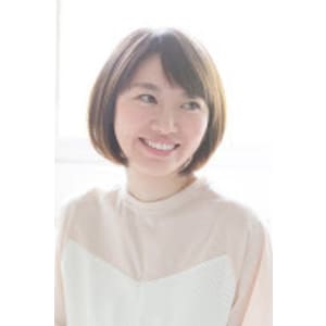 大人ボブ - ブロッサム 若葉店【ヘッドスパ/髪質改善】【ブロッサム ワカバテン】掲載中