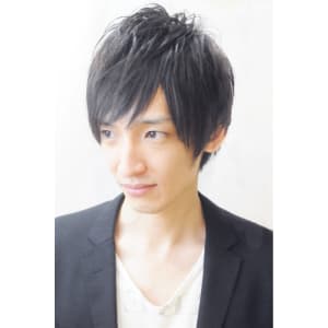 ★向井理風爽やかショートｍ