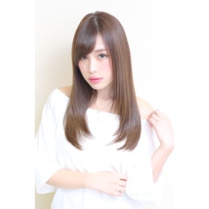 【京都・烏丸】触れたくなるピュアストレート【ルーリールー】 - Rulyru【ルーリールー】掲載中
