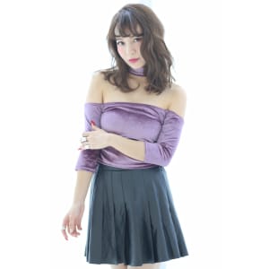☆ルーズウェーブ☆