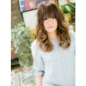 ゆるかわロング