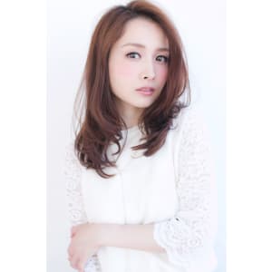 『cielbyafloat』大人レイヤーセミディ【H-331 - ALICe by AFLOAT【アリスバイアフロート】掲載中