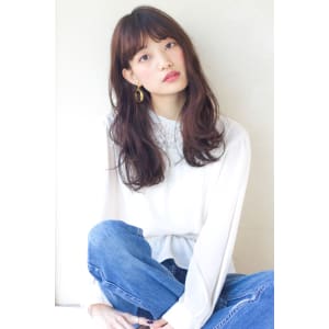 頑張りすぎないナチュロング　Tー２５３