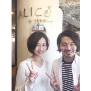 【担当　添田】骨格補正の似合わせショートボブ