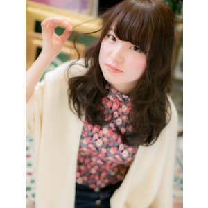 ゆる重、、ＭＩＸカール