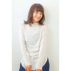 カジュアルウェーブ