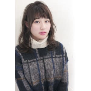 フェミニンな愛されモテカールミディ【y－８０】