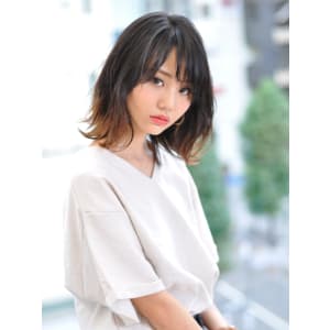外はねロブ