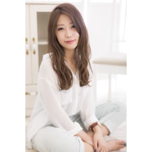 大人リラクシースタイル