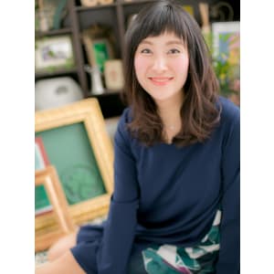似合わせ♪ベビーバングセミディ