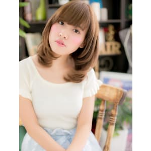 ワンカールセミディ