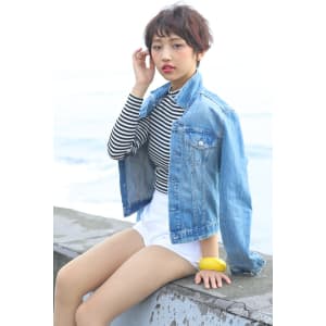 ☆フレッシュショート☆
