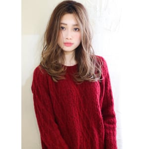 大人可愛いリップバング T-261