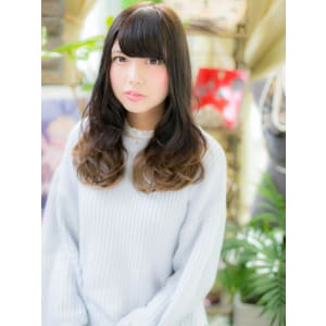 ゆるかわロング