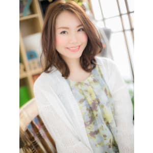 アレンジきく♪くびれミディ