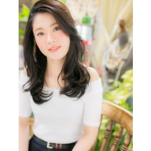 大人ナチュラルウェーブ