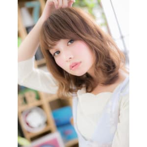 ゆるモテウェーブ