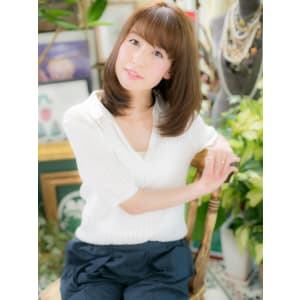 シルキーストレー