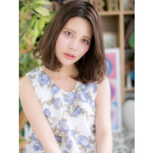 大人の”ナチュリラ”ワンカール