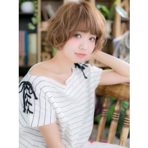 最旬☆★ベビーショート