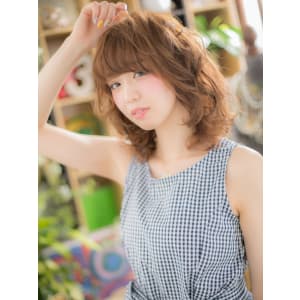 エアリーふわミディ