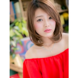 恋を仕掛ける、、小悪魔ワンカール