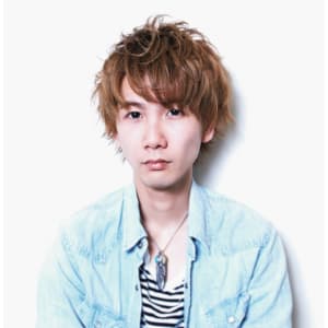 【SHIFT】エヤリーショートマッシュ