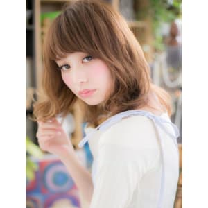 ゆるモテウェーブ