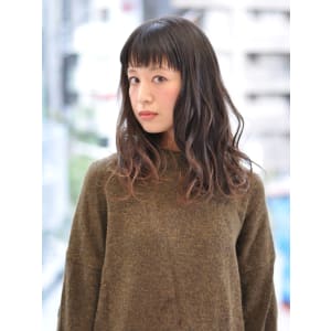 コットンガーリーウェーブ