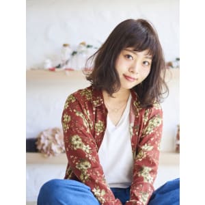 甘ふわミディ
