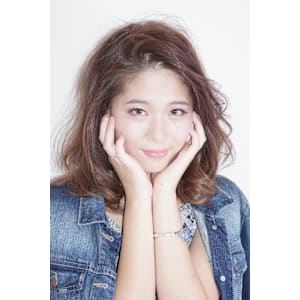 ゆわゆる外揺れセミディ