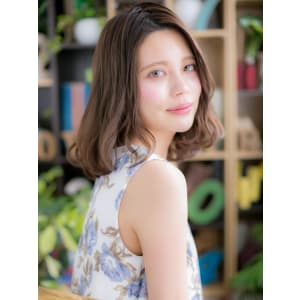大人の”ナチュリラ”ワンカール