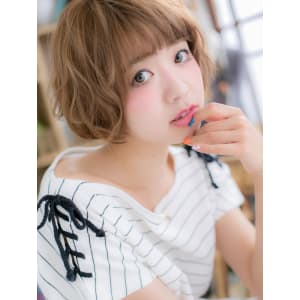 最旬☆★ベビーショート