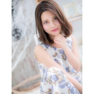 大人の”ナチュリラ”ワンカール