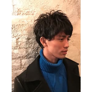 フレアーマッシュ