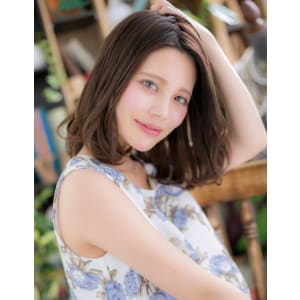 大人の”ナチュリラ”ワンカール