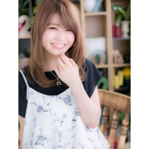 うざバングとアンニュイカール