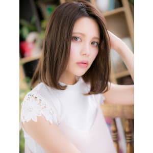 グラマラスボブデイ