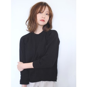 フリンジバングロブ