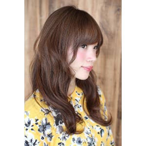 ☆ヴィンテージなラフカール☆