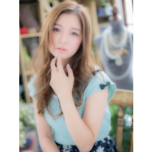 カッコイイ☆フェミロング