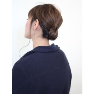 5分で出来る簡単アレンジ