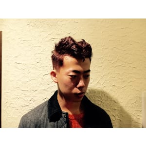 リーゼント