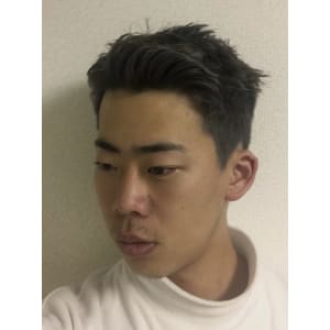 ショート